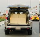 Toyota Land Cruiser 2023 MODEL GXR V6 4.0L ENGINE FULL OPTION