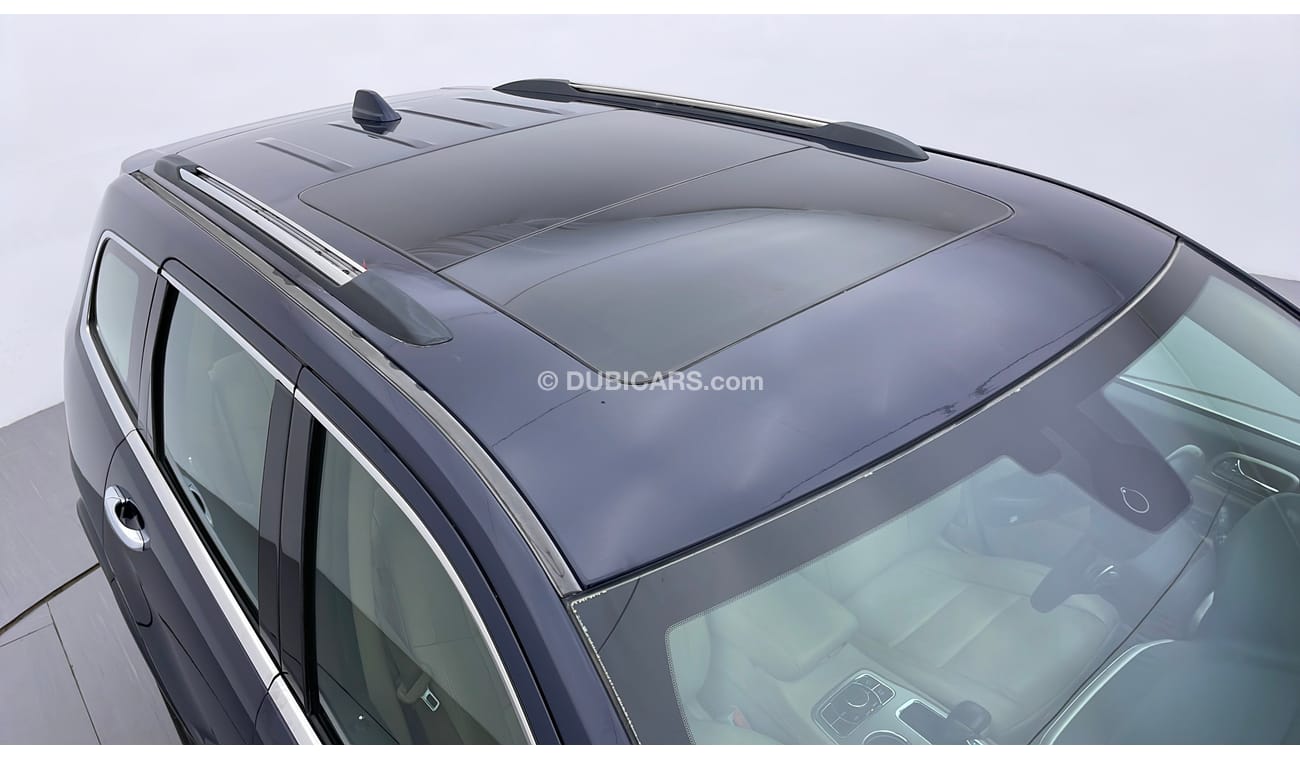 Jeep Grand Cherokee LIMITED 3.6 | Zero Down Payment | Free Home Test Drive