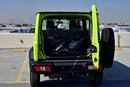 Suzuki Jimny 5 Door GLX