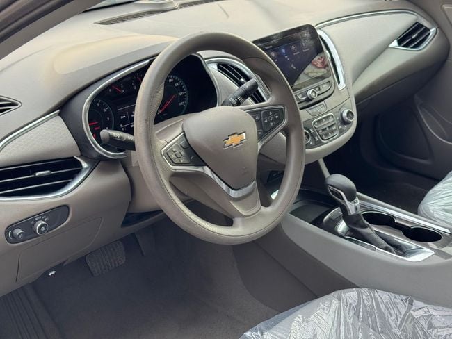 Chevrolet Malibu LT, миниатюра 23