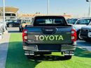تويوتا هيلوكس Adventure 4.0L