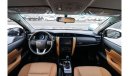 Toyota Fortuner Fortuner 2023  2.7 L 4 Cylinder | 4WD | Key Start | BEST PRICE