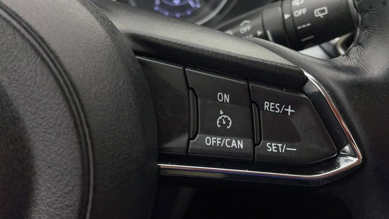 Mazda CX5 GL 2.5 | Zero Down Payment | Home Test Drive