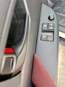 Toyota Hilux GLS 2.7L 4WD