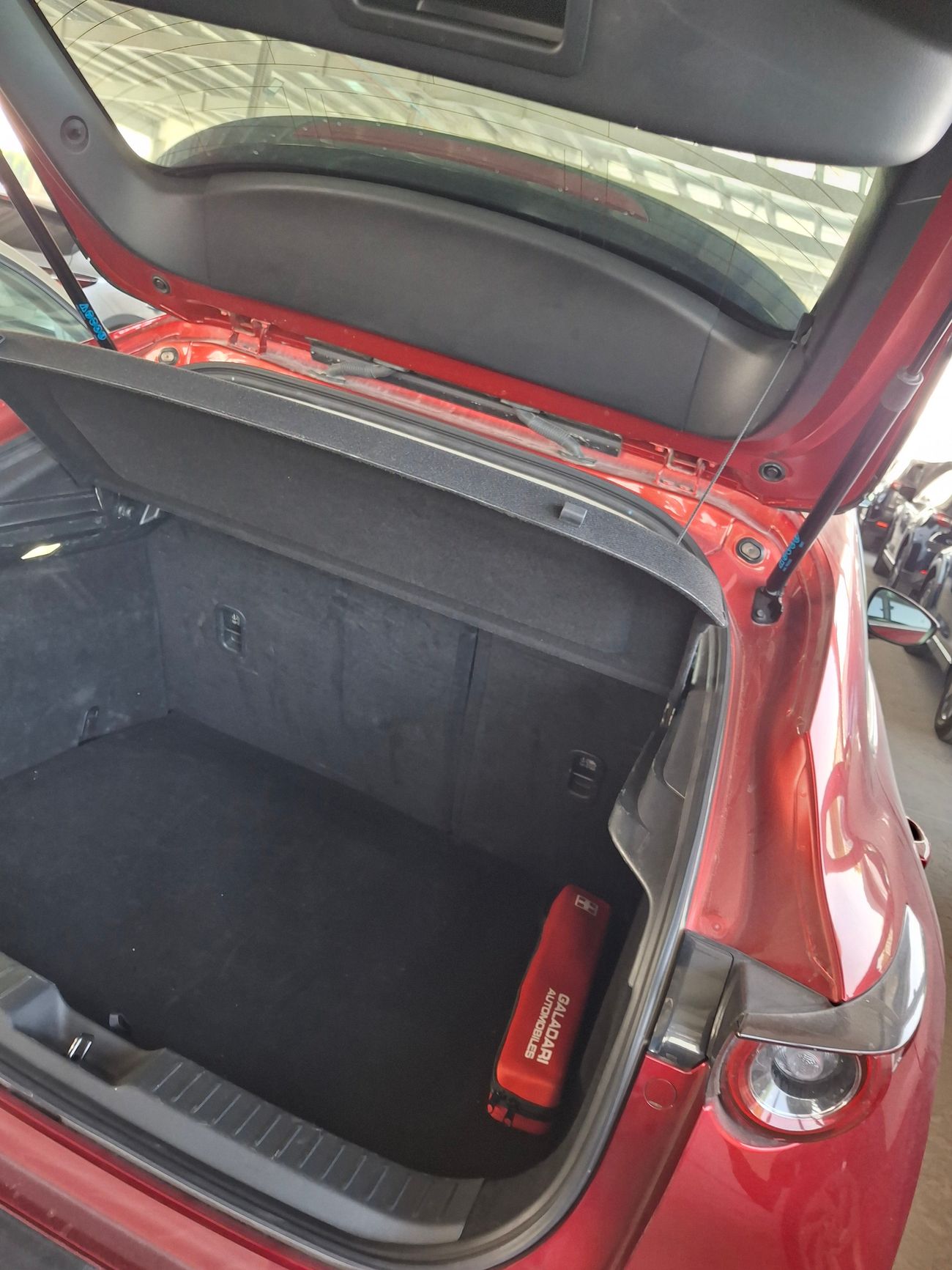 Mazda CX30 Elite 2.0L ELITE 2 | Zero Down Payment | Home Test Drive