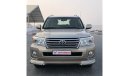 Toyota Land Cruiser LAND CRUISER GCC 5.7L ONE OWNER