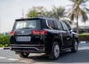 Toyota Land Cruiser LC300 3.3 VXR TT DSL 2025 MODEL