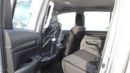 Toyota Hilux SGLX HILUX 2.4L AT DIESEL MED OPTION