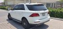 Mercedes-Benz GLE 350 GLE 350