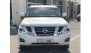 Nissan Patrol LE