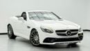 Mercedes-Benz SLC 200 2020 Mercedes SLC 200, 2025 MB Warranty, Full MB Service History, Excellent Condition, GCC