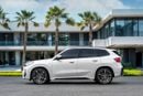 BMW X1 X1 M-Kit | 3,016 P.M | 0% Downpayment | Excellent Condition!