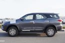 Toyota Fortuner GX2 4X4 2.7L TOYOTA FORTUNER GXR 4X4, 2.7L, A/T-2025