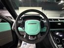Land Rover Range Rover Sport SVR