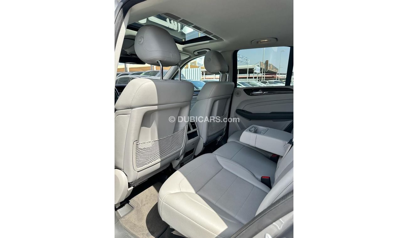 Mercedes-Benz ML 350 Std