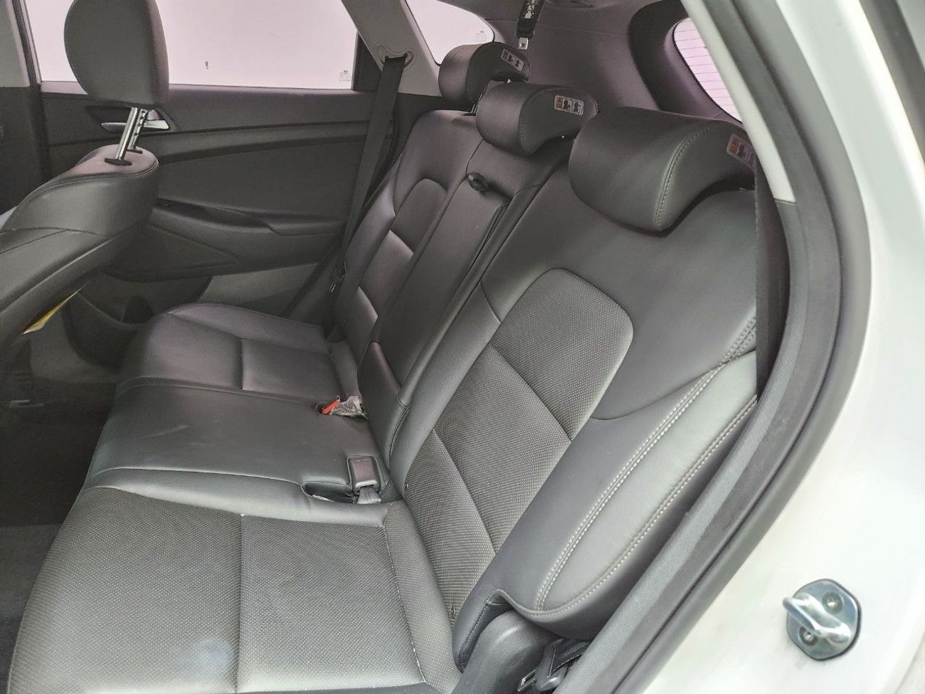 هيونداي توسون TUCSON (D) 2.0 Modern 2WD