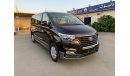 هيونداي H-1 HYUNDAI H1 12 SEATS 2019 MODEL BROWN COLOR