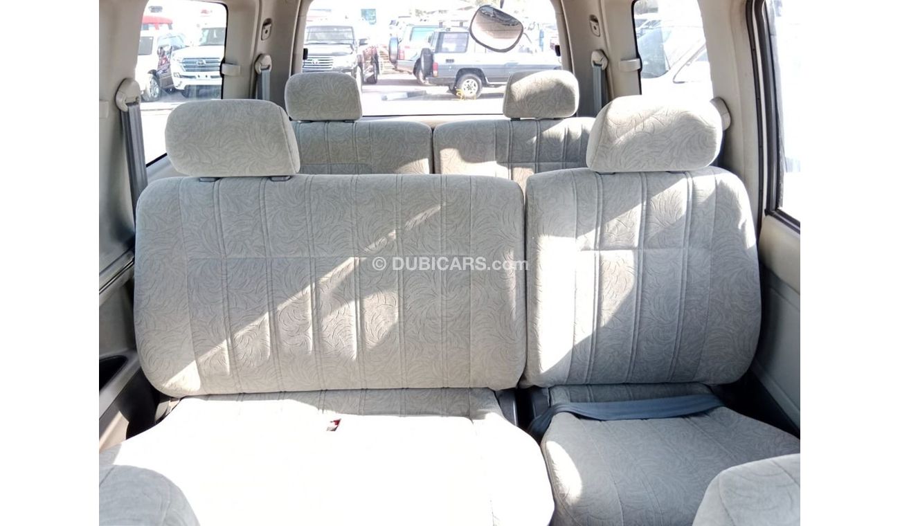 Toyota Noah TOYOTA NOAH RIGHT HAND DRIVE (PM1350)