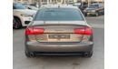 Audi A6 TFSI Audi A6_Gcc_2012_Excellent_Condition _Full option