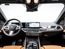 BMW X5 40i M Sport 3.0L 2024 BMW X5 xDrive40i M Sport Pro, January 2029 BMW Warranty + Service Contract, Lo