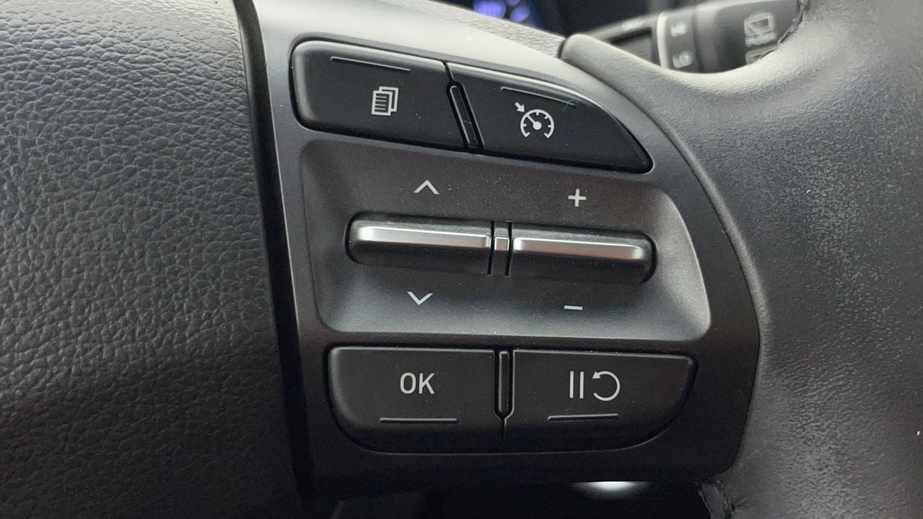 هيونداي كونا COMFORT 2 | بدون دفعة مقدمة | اختبار القيادة في المنزل