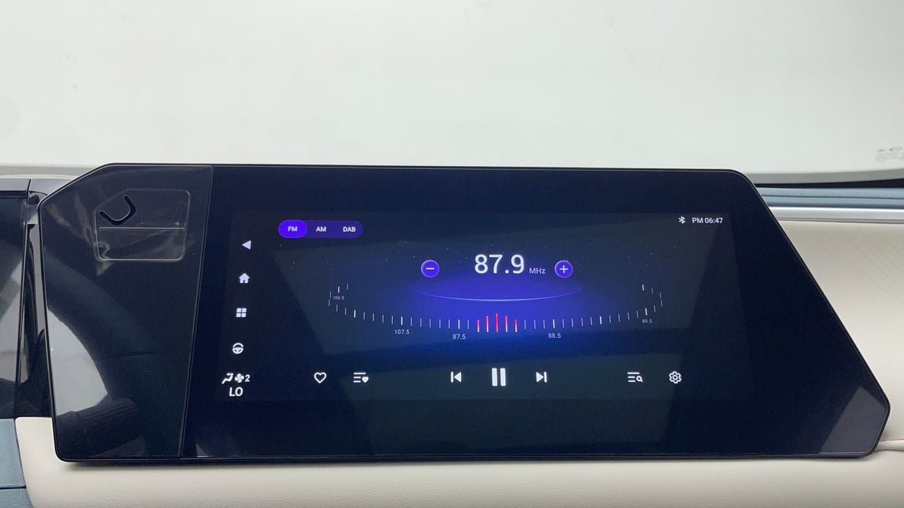 GAC GS3 Emzoom GB 1.5 | Zero Down Payment | Home Test Drive