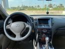Infiniti G25 STD