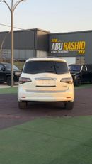 Infiniti QX80