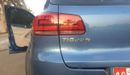 Volkswagen Tiguan SEL Track & Style