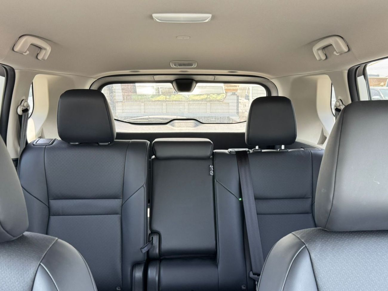 Nissan XTrail 2024 Nissan Xtrail X Grade E-Power 1.5L Turbo Hybrid 2WD RHD