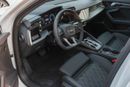 Audi A3 35 TFSI S-LINE Audi A3 1.5T 35 TFSI S-Tronic Sedan 2025 (White)