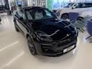 Porsche Macan 2026 Porsche Macan | GCC | Dealer Warranty | With 1 Free Service