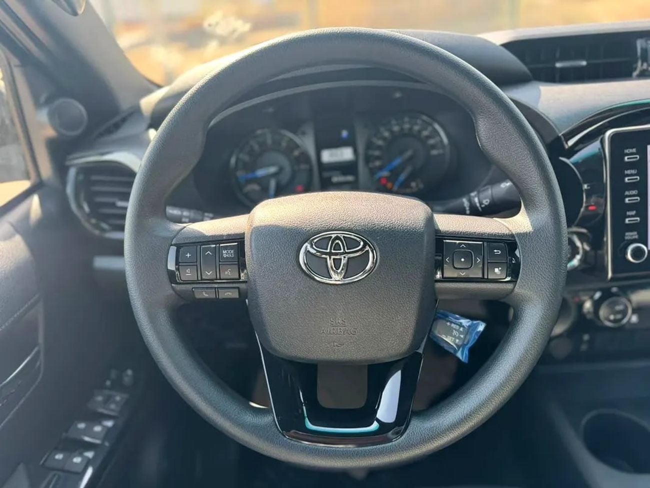 Toyota Hilux ADVENTURE
