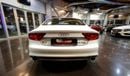 Audi A7 50 TFSI Quattro `s line