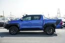 Toyota Hilux S GLX 2.8L 4WD A/T