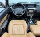 Nissan Patrol Super Safari 2021 Nissan Patrol Super Safari 4800 VTC, Warranty, Full Nissan Service History, Fully Loaded, GCC