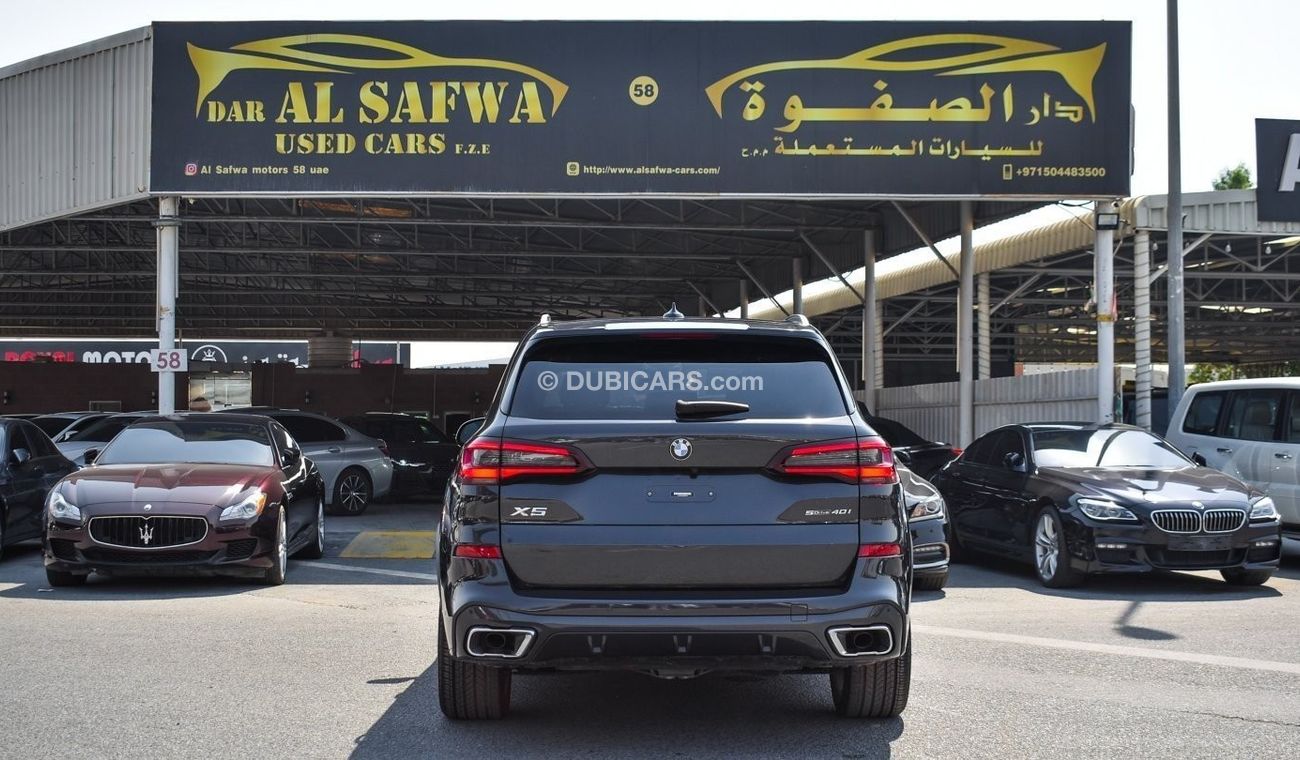 BMW X5 BMW X5