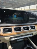 Mercedes-Benz GLS 450 4MATIC