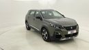 Peugeot 5008 GT LINE 1.6 | Zero Down Payment | Home Test Drive