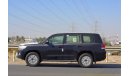 Toyota Land Cruiser Petrol-V8-4.6L-Automatic-0Km-2019