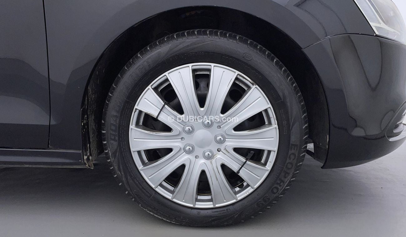 فولكس واجن جيتا TRENDLINE 2 | بدون دفعة مقدمة | اختبار قيادة مجاني للمنزل