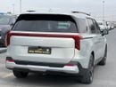 Kia Carnival kia Carnival