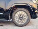 Toyota Land Cruiser VX TWIN TURBO / 3.5L V6 PETROL/ FRONT & REAR CAMERA / BIG DVD / FULL OPTION (CODE # VX)
