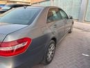 مرسيدس بنز E200 Sedan