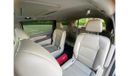 Honda Odyssey Touring