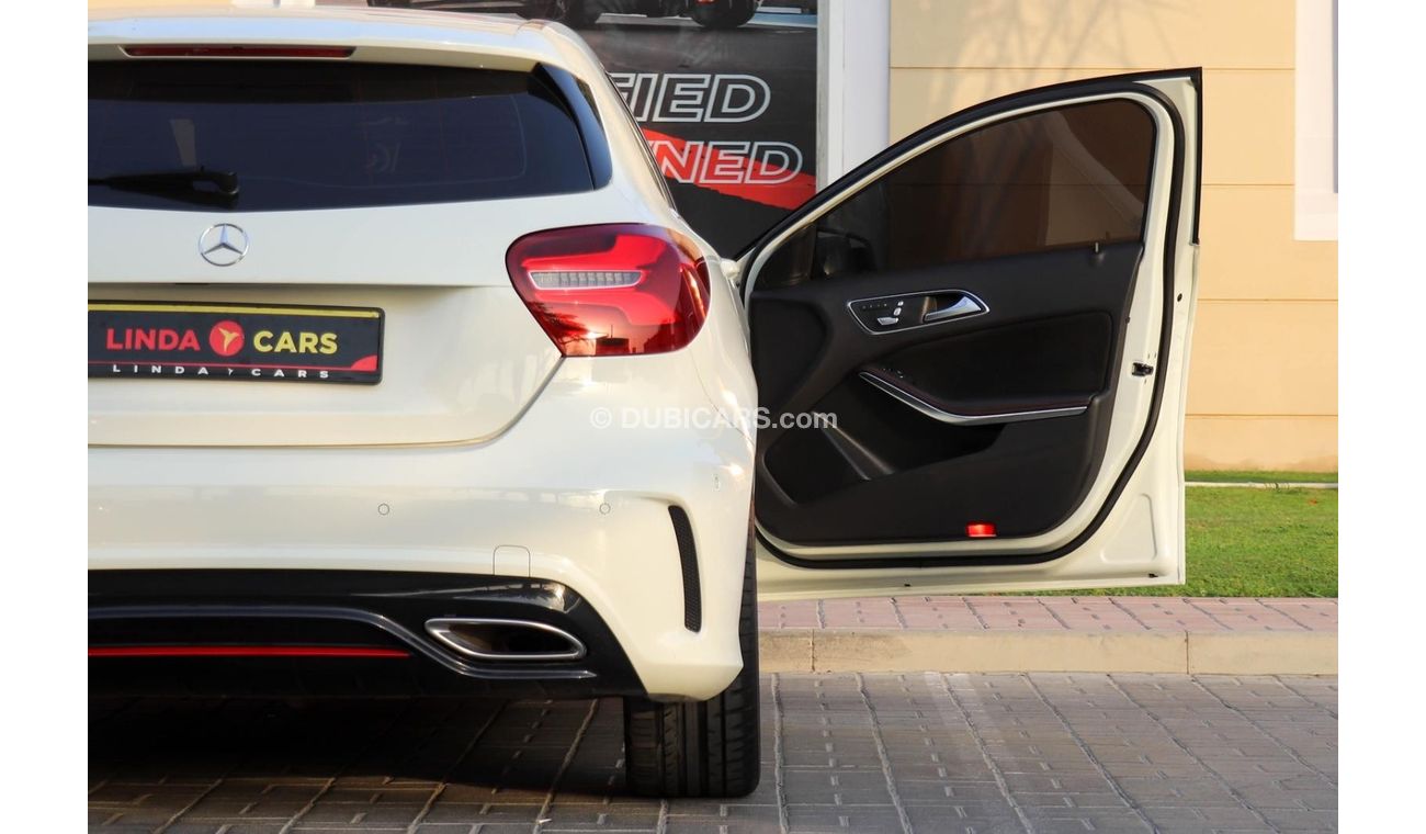 مرسيدس بنز A 250 W177