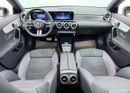 Mercedes Benz CLA 200 AMG Coupe 2025 Mercedes-Benz CLA200 AMG,  Mercedes Warranty, Excellent Condition, GCC