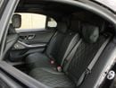 Mercedes-Benz S 580 4MATIC Exclusive 4.0L