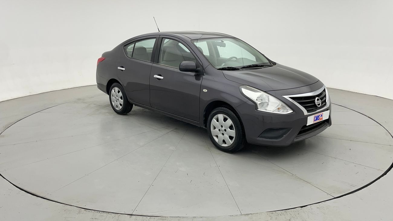 Nissan Sunny SV 1.5 | Zero Down Payment | Free Home Test Drive