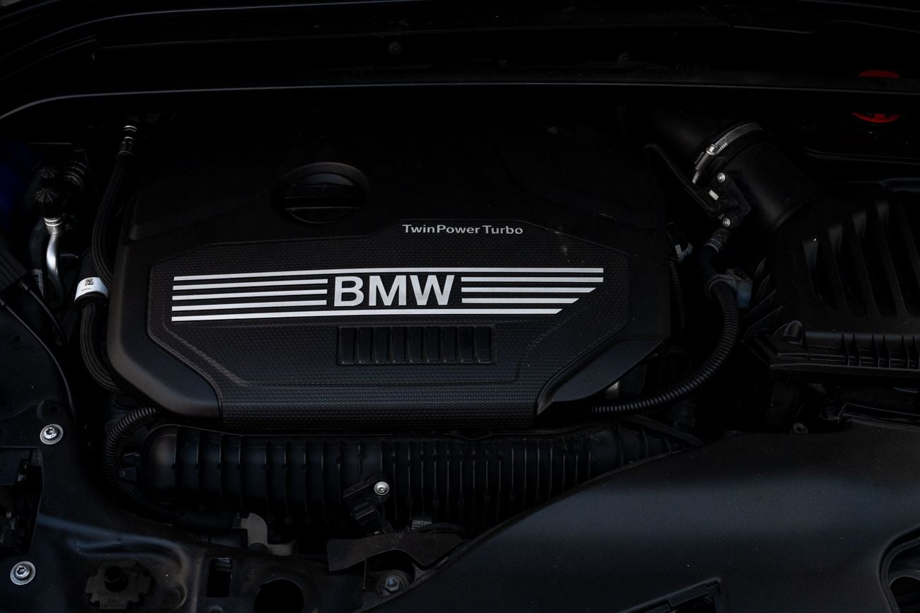BMW X2 sDrive 20i M Sport X2 sDrive 20i M Sport | 2,057 P.M | 0% Downpayment | Perfect Condition!